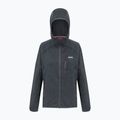 Dámska fleecová mikina REGATTA Newhill II seal grey/pop 7