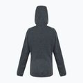 Dámska fleecová mikina REGATTA Newhill II seal grey/pop 8