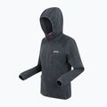 Dámska fleecová mikina REGATTA Newhill II seal grey/pop 9