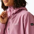 Dámska bunda do dažďa REGATTA Birchdale II lilas/light vanilla 7