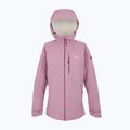 Dámska bunda do dažďa REGATTA Birchdale II lilas/light vanilla 9