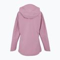 Dámska bunda do dažďa REGATTA Birchdale II lilas/light vanilla 10
