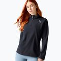 Dámska mikina REGATTA Montes navy/black