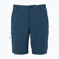 Pánske trekingové šortky REGATTA Eldes moonlight denim/navy 5