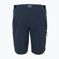 Pánske trekingové šortky REGATTA Eldes moonlight denim/navy 6
