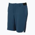 Pánske trekingové šortky REGATTA Eldes moonlight denim/navy 7