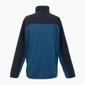 Pánska mikina REGATT Highton Full Zip Midlayer olympian blue/navy 8