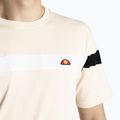 Ellesse pánske tričko Caserio Tee off white 3