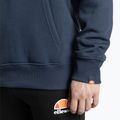 Pánska mikina Ellese Pershuta Oh Hoody navy 4