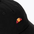 Ellesse dámska baseballová čiapka Marlini black 3