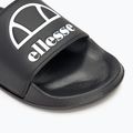 Pánske šľapky Ellesse Fellentini black 7