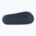Pánske šľapky Ellesse Filippo Slide navy 4