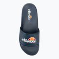 Pánske šľapky Ellesse Filippo Slide navy 5