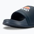 Pánske šľapky Ellesse Filippo Slide navy 7