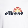 Ellesse pánske biele tričko Trea 3