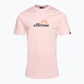 Ellesse pánske svetloružové tričko Trea