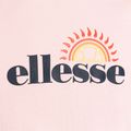 Ellesse pánske svetloružové tričko Trea 3