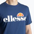 Ellesse pánske tričko Sl Prado Tee navy 3