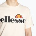 Pánske tričko Ellesse Sl Prado Tee off white 3