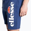 Ellesse Bossini Fleece pánske šortky navy 3