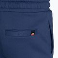 Ellesse Bossini Fleece pánske šortky navy 8