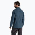 Pánske trekkingové tričko Craghoppers NosiLife Long Sleeved Pro Shirt V blue stone 3