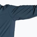 Pánske trekkingové tričko Craghoppers NosiLife Long Sleeved Pro Shirt V blue stone 7