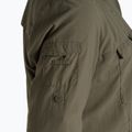 Dámske trekkingové tričko Craghoppers NosiLife Adventure Long Sleeved Shirt III wild olive 5