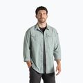 Pánska košeľa Craghoppers NosiLife Adventure Long Sleeved Shirt III lichen green