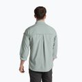 Pánska košeľa Craghoppers NosiLife Adventure Long Sleeved Shirt III lichen green 3