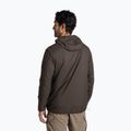 Pánska vetrovka Craghoppers NosiLife Ovis Reversible woodland green / earthenware 3