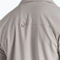 Pánske tričko Craghoppers NosiLife Long Sleeved Pro Shirt V pergment 5