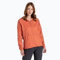 Dámska vetrovka Craghoppers NosiLife Rosa Reversible red sandstone/clay