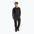 Pánske trekingové tričko s dlhým rukávom Craghoppers NosiLife Nour Long Sleeve dark iron 2
