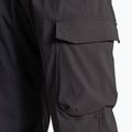 Pánske trekingové nohavice Craghoppers NosiLife Rif Stretch Cargo Trouser dark iron 8