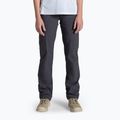 Dámske trekingové nohavice Craghoppers NosiLife Rif Stretch Cargo dark iron