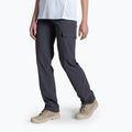 Dámske trekingové nohavice Craghoppers NosiLife Rif Stretch Cargo dark iron 4