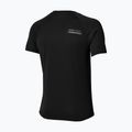 Pánske bežecké tričko Mizuno Active Dryaeroflow black 2