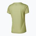 Pánske bežecké tričko Mizuno Core Graphic Short Sleeve beechnuts 2