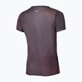 Dámske bežecké tričko Mizuno Core Graphic Short Sleeve phantom 2
