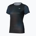 Dámske bežecké tričko Mizuno Core Graphic Short Sleeve insignia blue