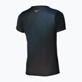 Dámske bežecké tričko Mizuno Core Graphic Short Sleeve insignia blue 2