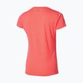 Dámske bežecké tričko Mizuno Core Impulse Short Sleeve Tee desert flower 2