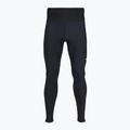 Pánske bežecké legíny Mizuno multi pocket long tight Black
