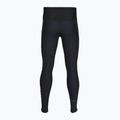 Pánske bežecké legíny Mizuno multi pocket long tight Black 2