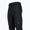 Pánske bežecké legíny Mizuno multi pocket long tight Black 3