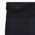 Pánske bežecké legíny Mizuno multi pocket long tight Black 5
