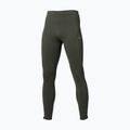 Pánske bežecké legíny Mizuno Active Warmalite Long Tight forest night