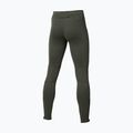 Pánske bežecké legíny Mizuno Active Warmalite Long Tight forest night 2