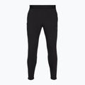 Pánske bežecké nohavice Mizuno Active Alpha Long Pants black